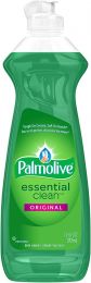 Palmolive Dish Detergent Original 12.6 OZ, Bundle of 3