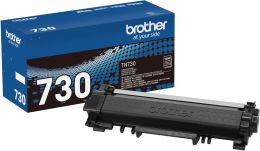 Brother Genuine Standard Yield Toner Cartridge 1 Pack