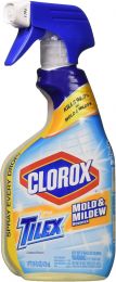 Clorox Tilex 01100 Mold and Mildew Remover 16 Ounce, Bundle of 2