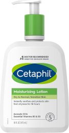 Cetaphil Moisturizing Lotion, Bundle of 2