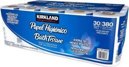 KIRKLAND Signature Bath Tissue