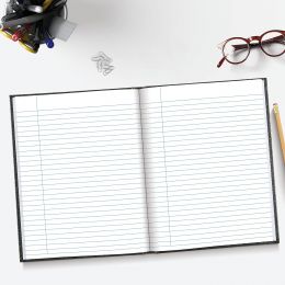 Blueline Executive Journal, Bundle of 2