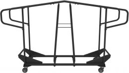 LIFETIME Steel Chair Cart