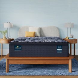 Serta Perfect Sleeper X - Lexton 14.25" Medium Pillow Top