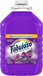 Fabuloso Multi-Purpose Cleaner 2x, Bundle of 3