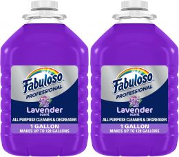 Fabuloso Professional All Purpose Cleaner & Pack of 2, 1 Gallon