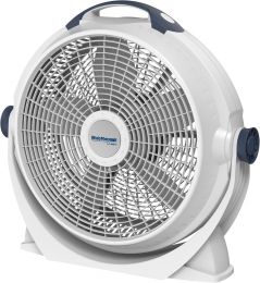 Lasko WINDMACHINE 20" High Velocity Floor Fan with Portable