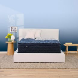 Serta Perfect Sleeper Enhanced 12" Twin Mattress - Firm