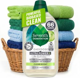 Seventh Generation, Bundle of 3