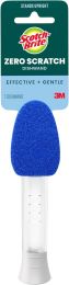 Scotch-Brite Zero Scratch Dishwand, Bundle of 6