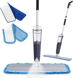 UNCLE ROCK Spray Mops for 1-Pack