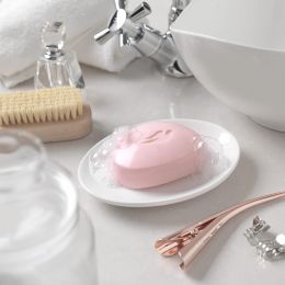 Dove Soap Pink/Rosa 4.75 Ounce, Bundle of 6