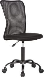 FDW BestMassage Office Chair Cheap Desk Chair Mesh Computer 1 Pack