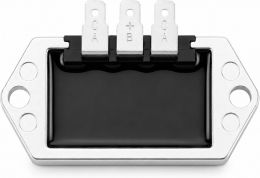 Rnigs 15A Voltage Regulator Rectifier for Kohler 8-27HP Engines, Bundle of 2