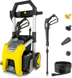 Kärcher Pressure Washer K1700