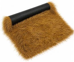 InnoHHustle 120" Tiki Thatch Grass Roof Mexican Artificial Straw