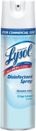 Lysol Professional Disinfectant Spray 19oz, Bundle of 3