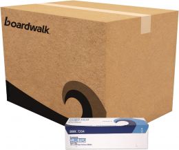 Boardwalk 7204 Clear PVC Food Wrap Film 2000 ft