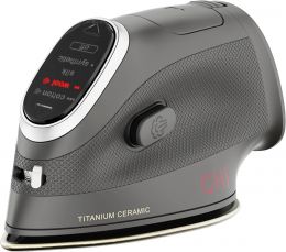 CHI Mini Steam Iron for Clothes