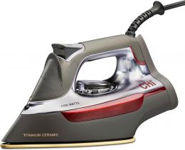 Renewed CHI Professional Iron Ceramic