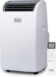 BLACK+DECKER Portable Air Conditioner Portable
