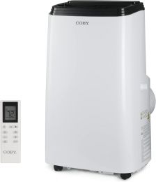 Coby CBPAC815H 4-in-1 AC Unit Portable
