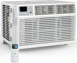 Electactic Window Air Conditioner