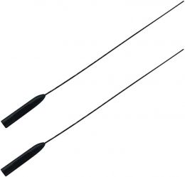 SOUNDLINK Open Fit Hearing Aid Tube Cleaning Tool Earpiece, Bundle of 4
