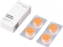 SOUNDLINK 4PCS Hearing Aid Drying Capsule for Phonak Charger Case, Bundle of 3