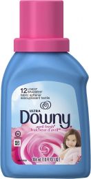 Downy April Fresh Liquid Fabric Conditioner (Fabric, Bundle of 7