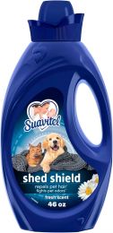 Suavitel Shed Shield Liquid Fabric Softener, Bundle of 5