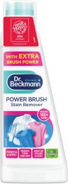Dr. Beckmann Power Brush Stain Remover 250 ml, Bundle of 3