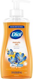 Dial Liquid Hand Soap, Bundle of 7