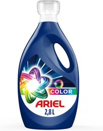 ARIEL REVITACOLOR Liquid Detergent 94.67 94.67 OZ, 2.8L