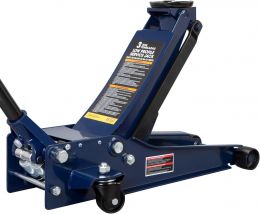 TCE ATZ830026XU-2 Ultra Low Profile Floor Jack: Heavy Duty Heavy Duty 000 LBS