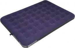 Nuwani Queen Size Air Mattress 80x60x9 Inches