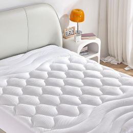 Sonive King Mattress Protector, Bundle of 2