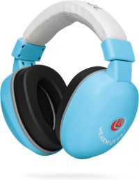 Lucid Audio HearMuffs Baby Hearing Protection (Over-The-Ear Sound Protection Ear, Bundle of 2