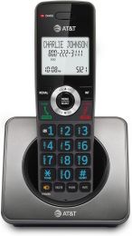 AT&T GL2101 DECT 6.0 Cordless Home Phone with Call
