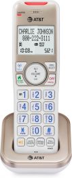 AT&T BL3112-0 Additional Handset for BL3112 Series Cordless Phones