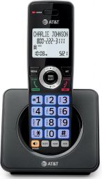 AT&T Landline Home Phone with Call Blocker Rechargeable