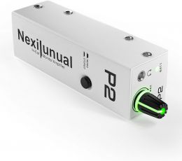 Nexilunual P2 Portable in-Ear Monitor Amplifier Portable