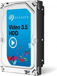 Renewed Seagate 2TB Pipeline HD SATA 6Gb/s 64MB Cache