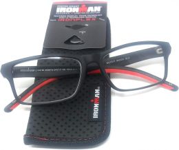 Foster Grant Ironman Reading Glasses Glass