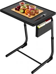 HUANUO TV Tray 15.4 inch, 5 x 15