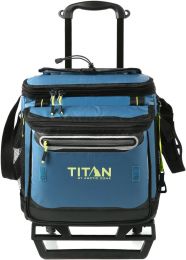 Titan by Arctic Zone Titan 60 Can Cooler with
