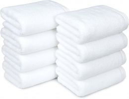 Visit the Store 8-Pack Soft Cotton 8-Pack, Bundle of 2