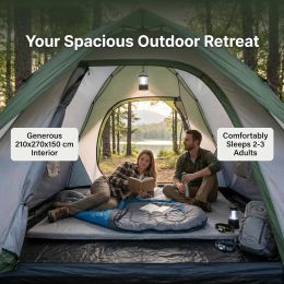 XL Camping Tents 4/6 Person Tents Camping Tents for Waterproof