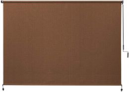 Coolaroo Exterior Roller Shade
