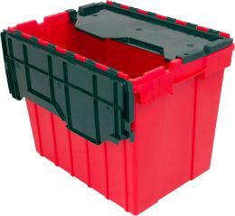 Akro-Mils KeepBox 18 Gal Storage Box 18 Gal